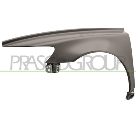 Aile avant côté chauffeur