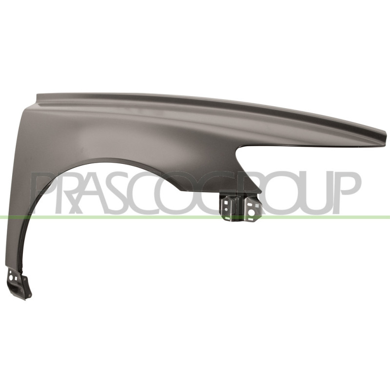 Aile avant côté passager