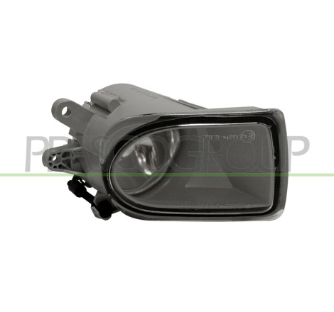 Antibrouillard avant côté passager