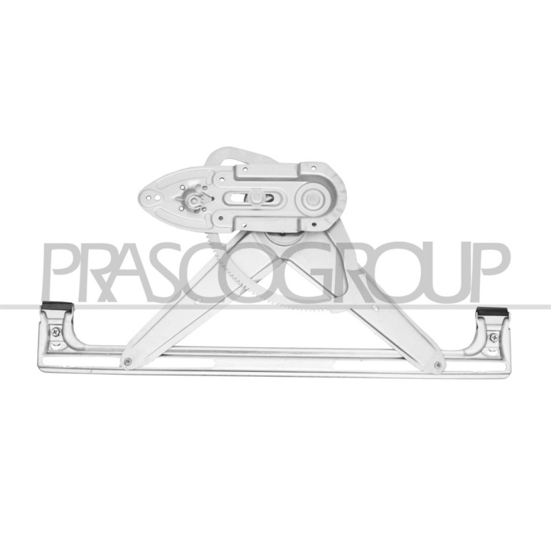 Mécanisme de lève-vitre de porte avant côté passager