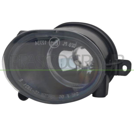 Antibrouillard avant côté passager