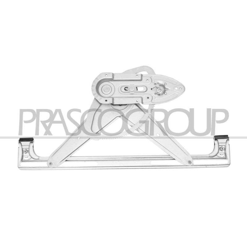 Mécanisme de lève-vitre de porte avant côté chauffeur