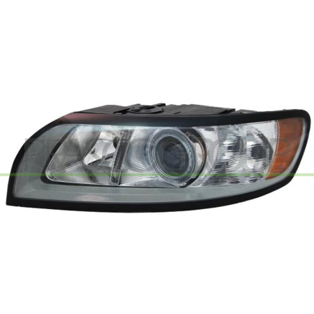 Phare avant côté chauffeur