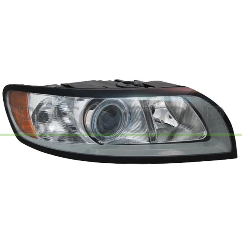 Phare avant côté passager