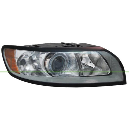 Phare avant côté passager