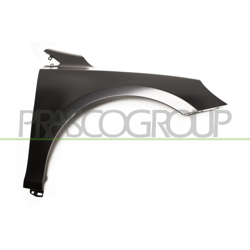 Aile avant côté passager