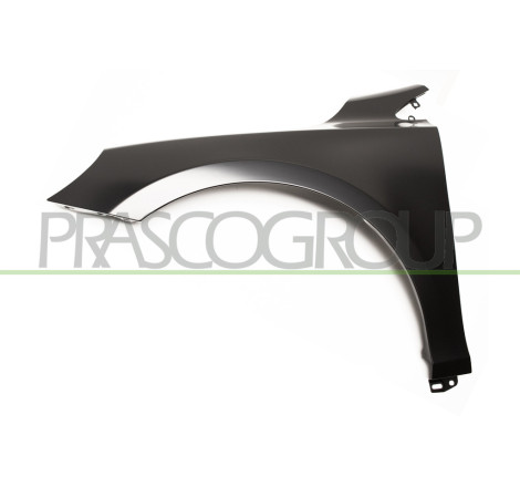 Aile avant côté chauffeur