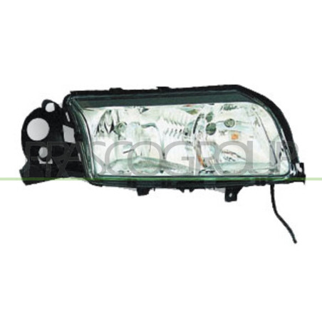 Phare avant côté passager