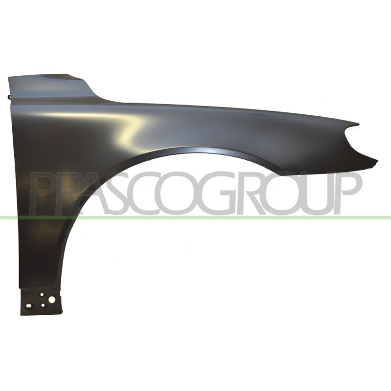 Aile avant côté passager