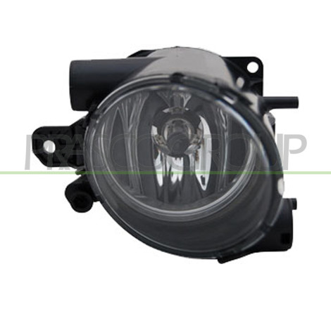 Antibrouillard avant côté chauffeur