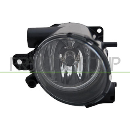 Antibrouillard avant côté chauffeur