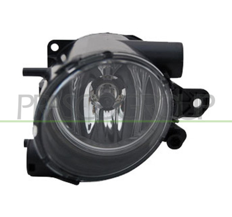 Antibrouillard avant côté passager