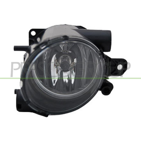 Antibrouillard avant côté passager