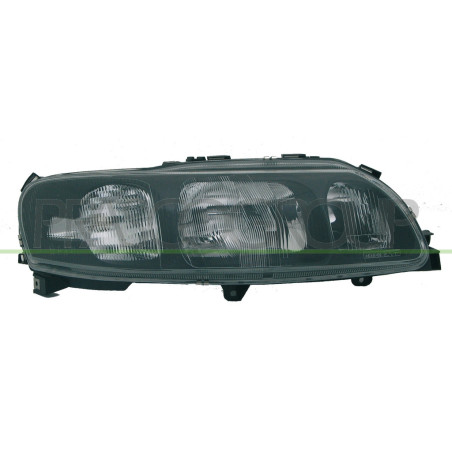 Phare avant côté passager