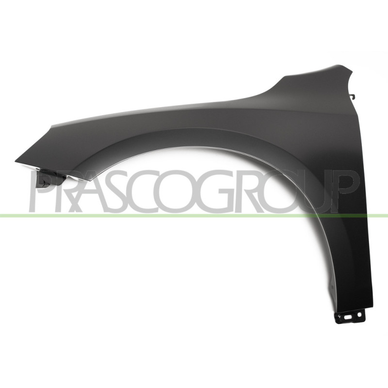 Aile avant côté chauffeur