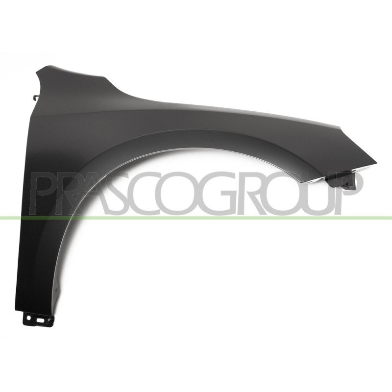 Aile avant côté passager