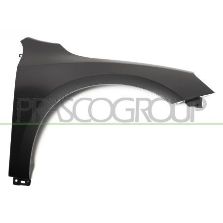 Aile avant côté passager