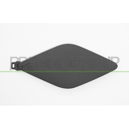 Cache crochet de pare-chocs arrière