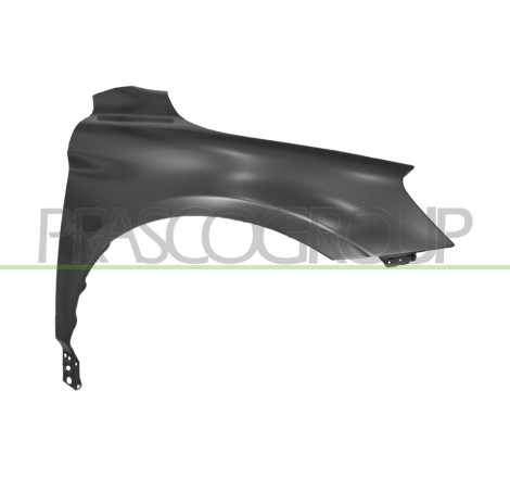 Aile avant côté passager