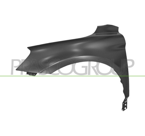 Aile avant côté chauffeur