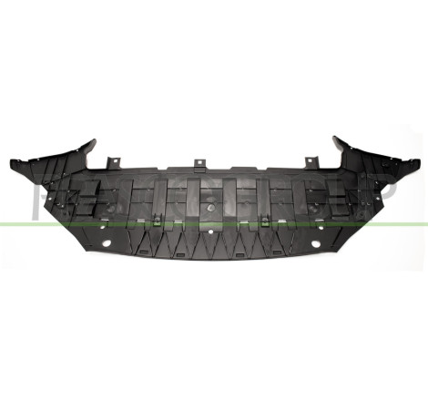 Cache sous pare-chocs avant