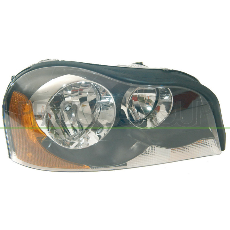 Phare avant côté passager