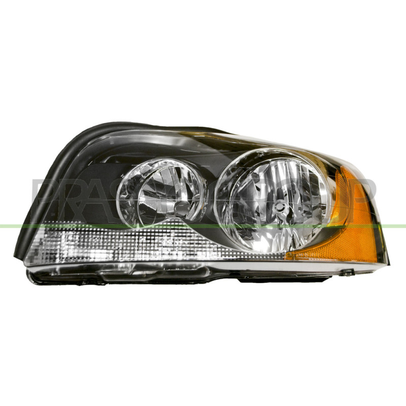 Phare avant côté chauffeur