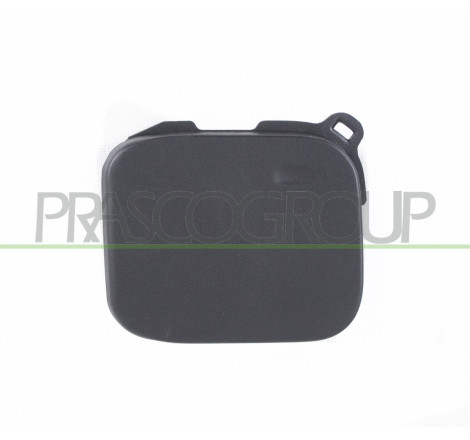 Cache crochet de pare-chocs arrière