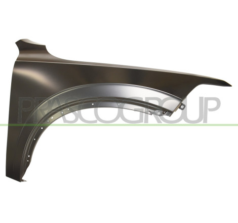 Aile avant côté passager