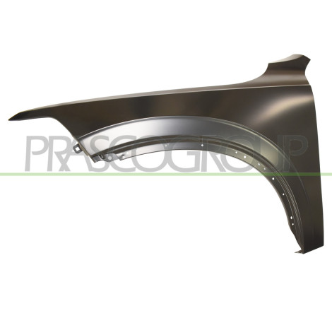 Aile avant côté chauffeur