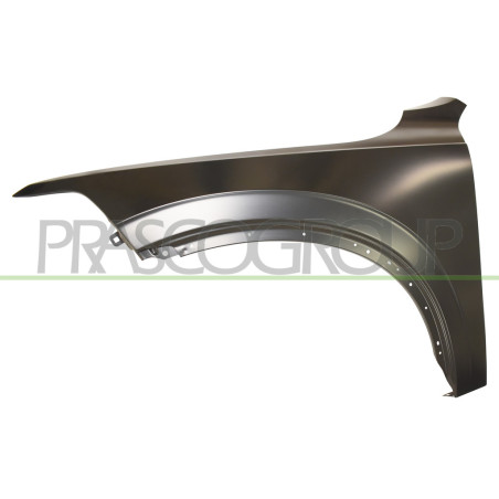 Aile avant côté chauffeur