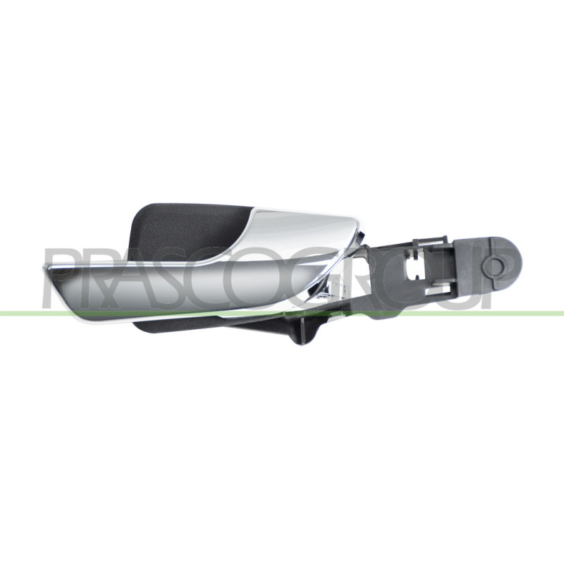 Poignée intérieure chrome