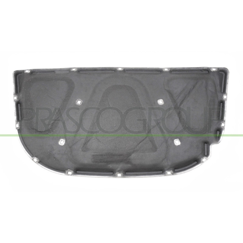 Panneau d'Insonorisation de Capot