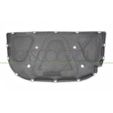 Panneau d'Insonorisation de Capot