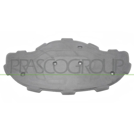 Panneau d'Insonorisation de Capot