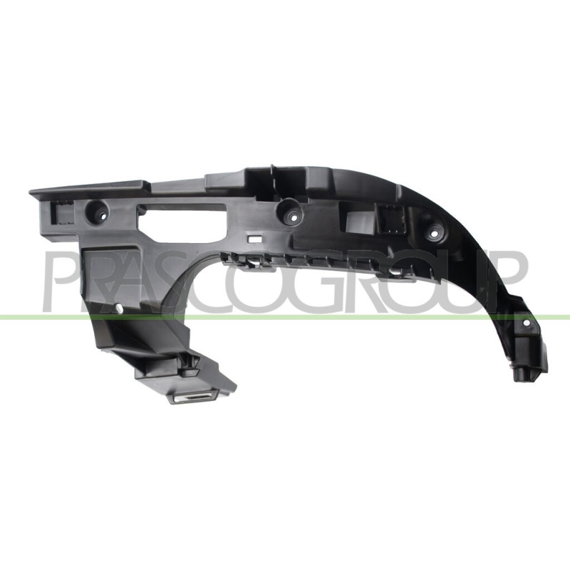 Support Moulure Pot Echappement côté passager