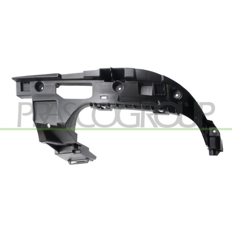 Support Moulure Pot Echappement côté passager