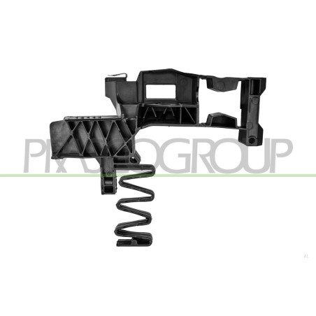 Bride Interieure De Phare Gauche