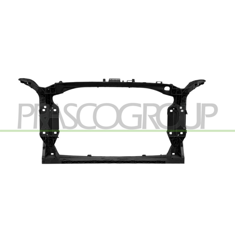 Armature Avant Complete  Mod. 2.0