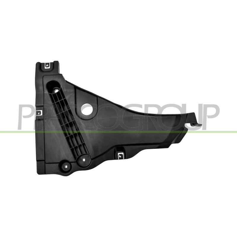 Protection Droite Sous Pare-Chocs Avant