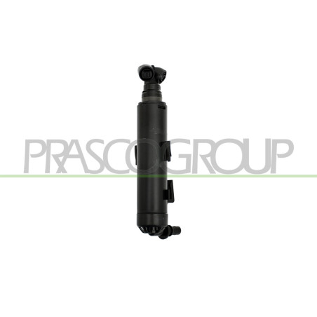 Lavephare côté chauffeur