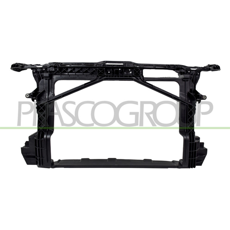 Armature Avant-Complete Mod. 3 Portes Diesel 1.6 Tdi