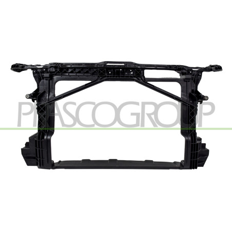 Armature Avant-Complete Mod. 3 Portes Diesel 1.6 Tdi