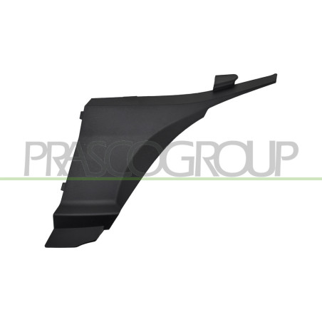 Support De Calandre Gauche