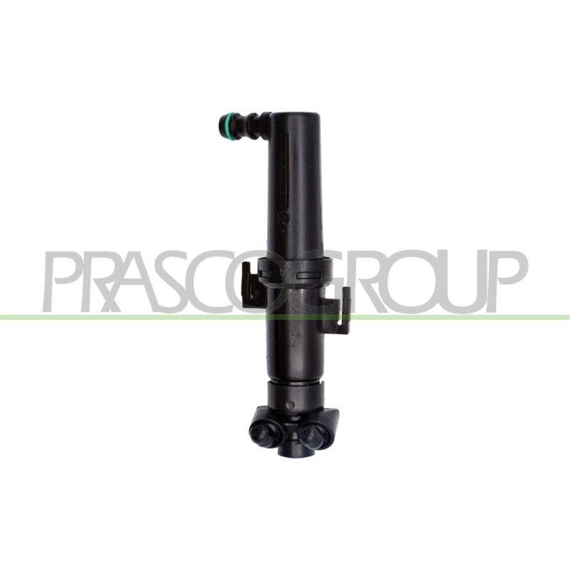 Lavephare côté passager