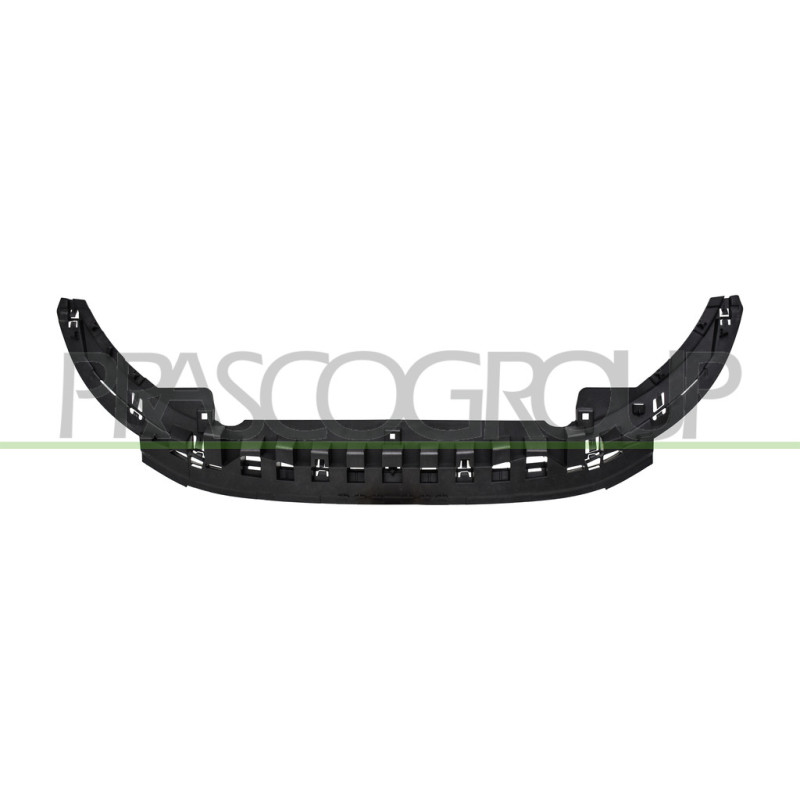 Cache Moteur Pare-Chocs Avant-Inferieur Mod. S-Line