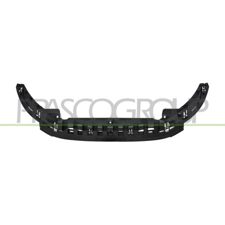 Cache Moteur Pare-Chocs Avant-Inferieur Mod. S-Line