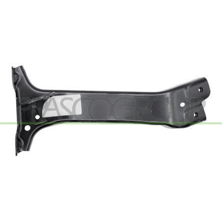 Bride D'Aile Avant Gauche