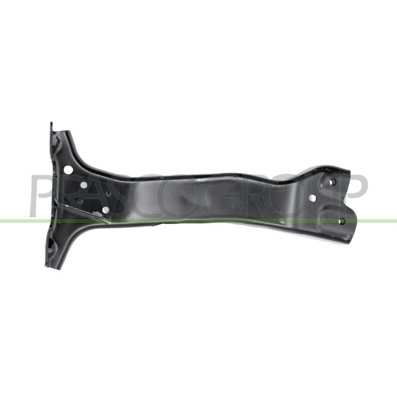 Bride D'Aile Avant Droite