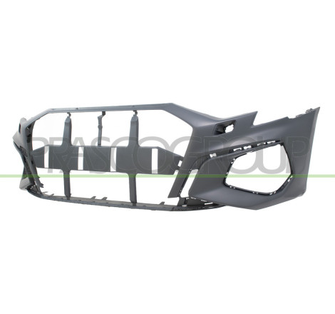 Pare-Chocs avant avec Appret-avec Trous Lavephares-avec Enpreintes Aide Stationn